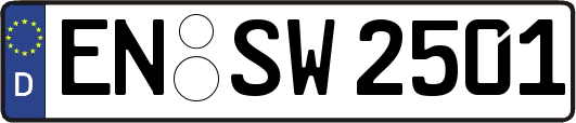 EN-SW2501