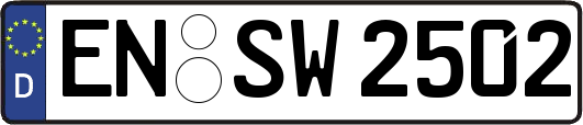 EN-SW2502