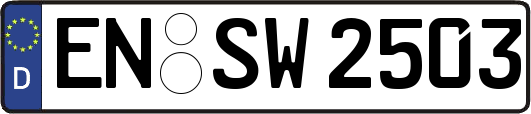 EN-SW2503