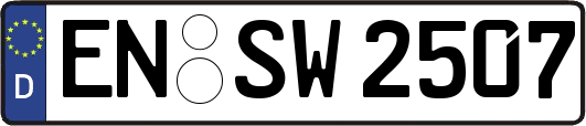 EN-SW2507