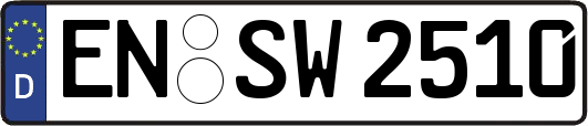 EN-SW2510