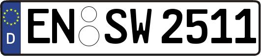 EN-SW2511