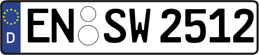 EN-SW2512