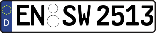 EN-SW2513