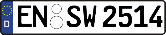 EN-SW2514