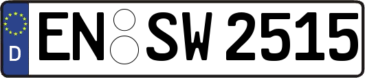 EN-SW2515