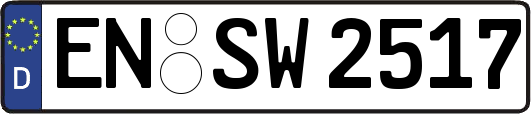 EN-SW2517
