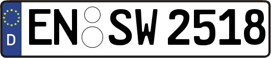 EN-SW2518