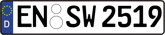 EN-SW2519