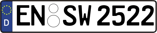 EN-SW2522