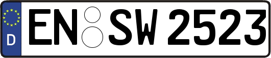 EN-SW2523