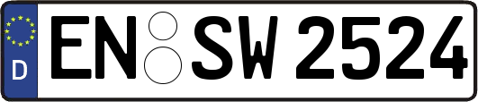 EN-SW2524