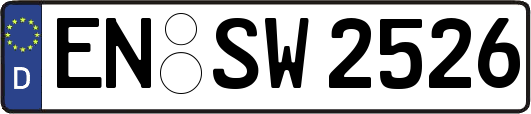 EN-SW2526