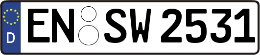 EN-SW2531