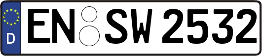 EN-SW2532