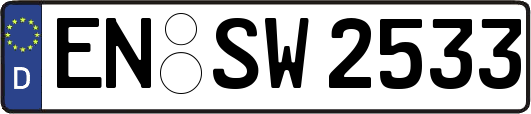 EN-SW2533