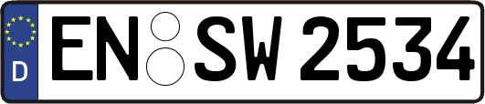 EN-SW2534