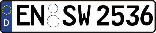 EN-SW2536