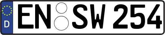 EN-SW254