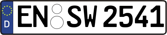 EN-SW2541