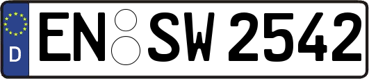 EN-SW2542