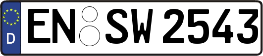 EN-SW2543