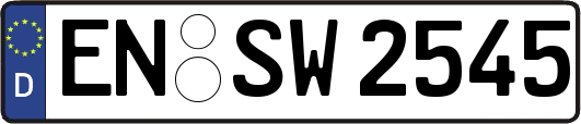 EN-SW2545