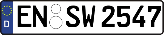 EN-SW2547