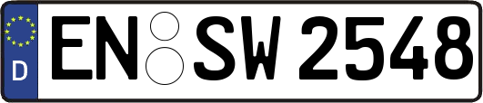 EN-SW2548