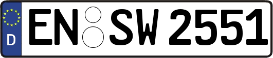 EN-SW2551