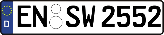 EN-SW2552