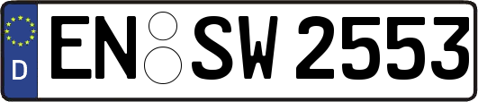 EN-SW2553