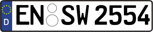 EN-SW2554