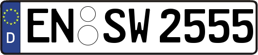 EN-SW2555