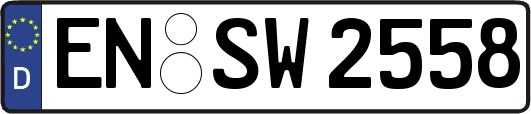 EN-SW2558