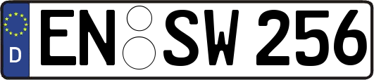 EN-SW256