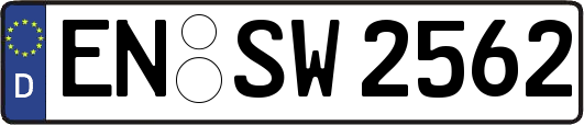 EN-SW2562