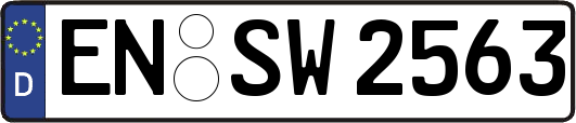 EN-SW2563
