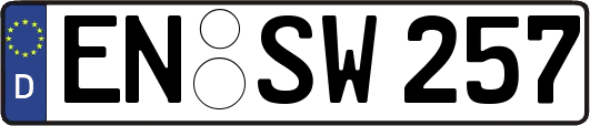 EN-SW257
