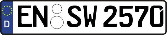 EN-SW2570