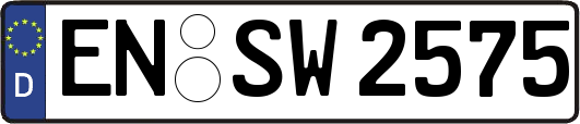 EN-SW2575