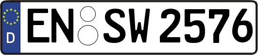 EN-SW2576