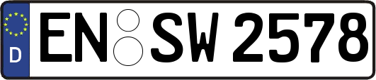 EN-SW2578