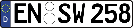 EN-SW258