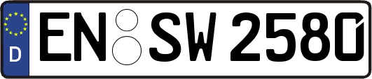 EN-SW2580