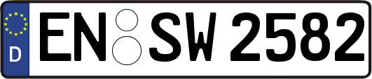 EN-SW2582