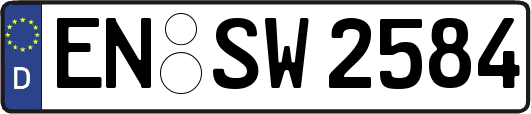 EN-SW2584