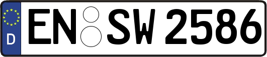 EN-SW2586