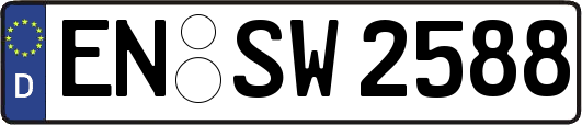 EN-SW2588