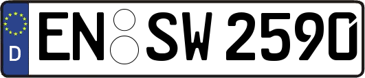 EN-SW2590